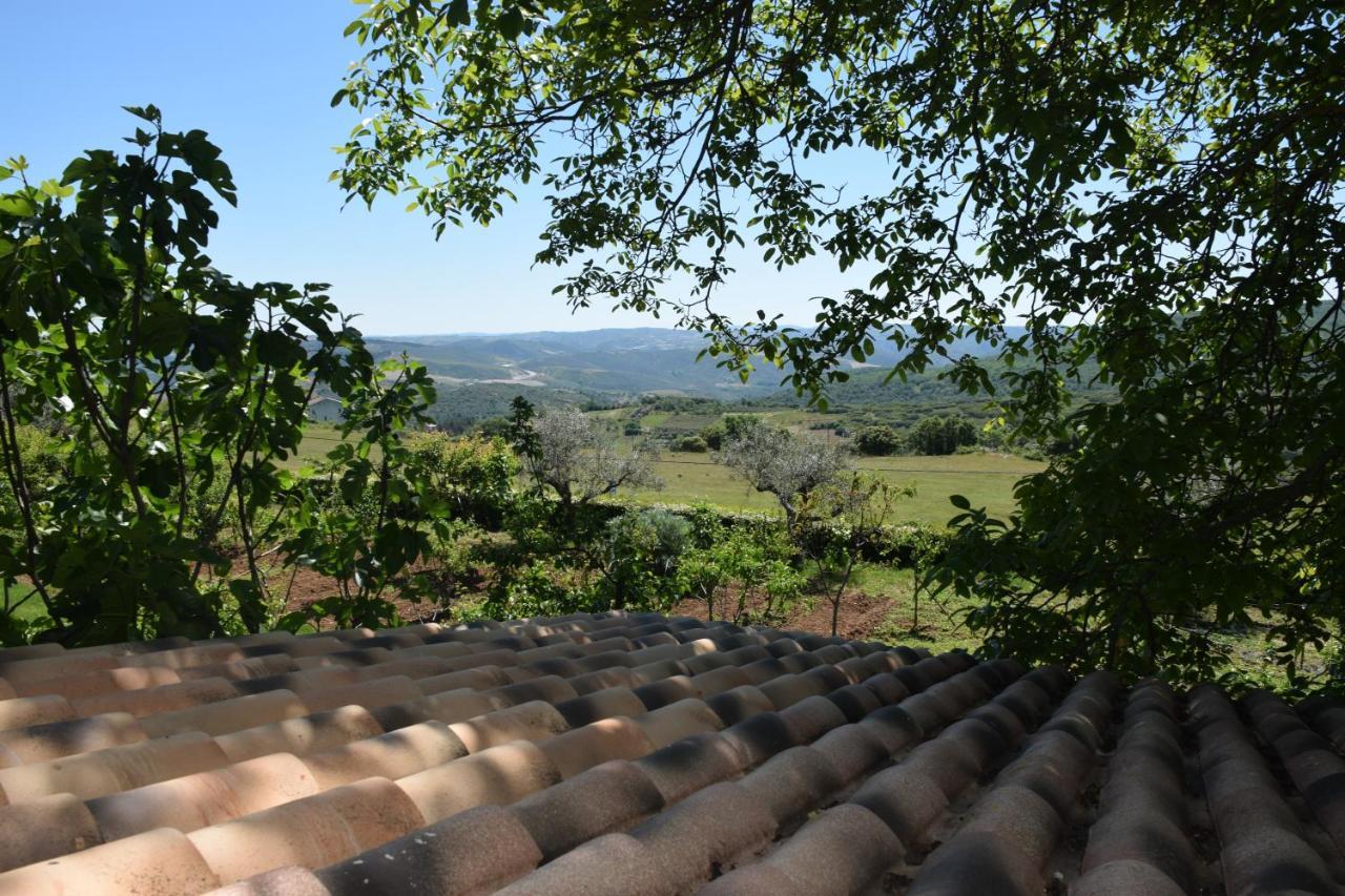 Quinta Da Boa Ventura Hotell Bragança Exteriör bild